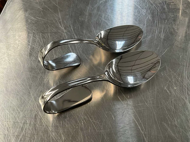 Amuse bestek set b (95x) - afbeelding 5 van  7