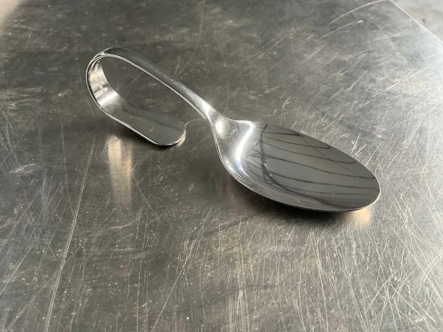 Amuse lepels (125x) - afbeelding 2 van  5
