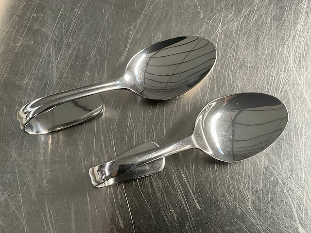 Amuse lepels (125x) - afbeelding 5 van  5