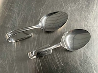 Amuse lepels (125x) - afbeelding 5 van  5