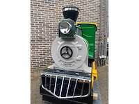 Amutec - rio grande - kiddy ride - afbeelding 4 van  5