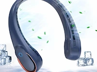 Amyfei draagbare ventilator - afbeelding 1 van  5