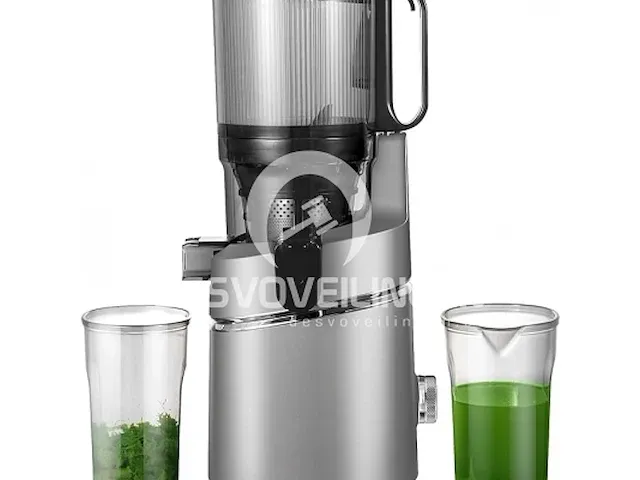 Amzchef automatische alles-in-één sapcentrifuge - afbeelding 1 van  5