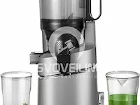 Amzchef automatische alles-in-één sapcentrifuge - afbeelding 1 van  5