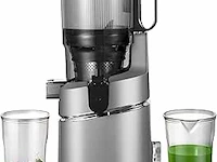 Amzchef automatische alles-in-één sapcentrifuge - afbeelding 1 van  1