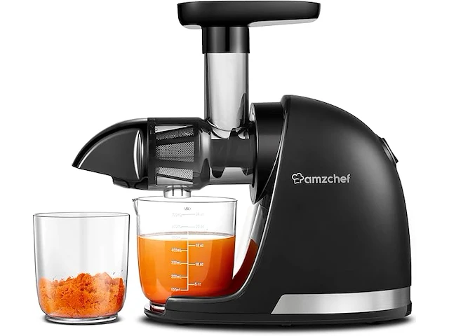 Amzchef juicer - afbeelding 1 van  6