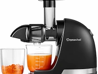 Amzchef juicer - afbeelding 1 van  6