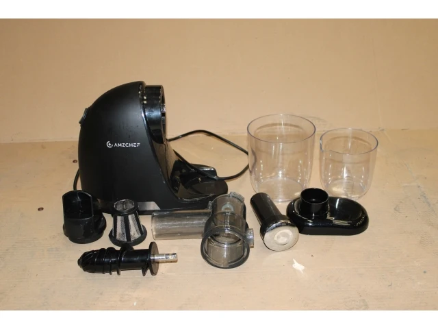 Amzchef juicer - afbeelding 2 van  6