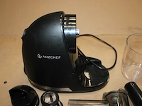 Amzchef juicer - afbeelding 4 van  6