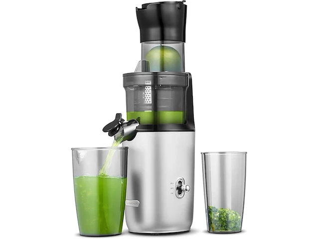 Amzchef juicer - afbeelding 1 van  7