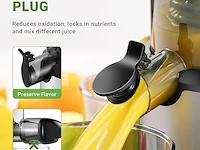 Amzchef juicer - afbeelding 4 van  7