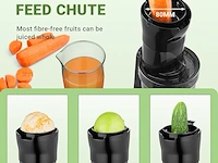 Amzchef juicer - afbeelding 5 van  7