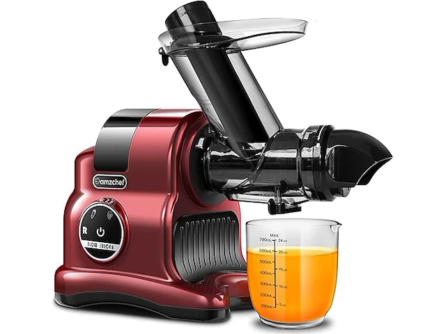 Amzchef sapcentrifuge - afbeelding 1 van  3
