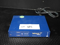 Analog way - dvi splitter - video - afbeelding 1 van  2