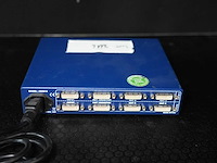 Analog way - dvi splitter - video - afbeelding 2 van  2