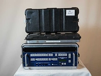 Analog way - gsw 2811r - diverse videoapparatuur - afbeelding 1 van  2
