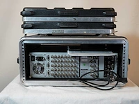 Analog way - gsw 2811r - diverse videoapparatuur - afbeelding 2 van  2