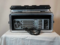 Analog way - gsw 2811r - diverse videoapparatuur - afbeelding 2 van  2