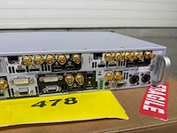 Analog way - vio4k - broadcast equipment - afbeelding 2 van  3