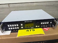 Analog way - vio4k - broadcast equipment - afbeelding 1 van  3