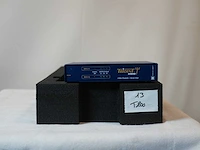 Analoge manier - dvi213 - diverse videoapparatuur - afbeelding 1 van  2