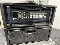 Analogway ascender 48 - diverse video apparatuur