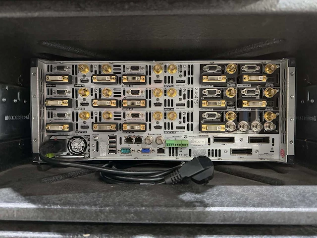 Analogway ascender 48 - diverse video apparatuur - afbeelding 2 van  2