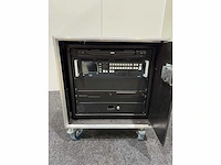 Analogway nextage 16 4k - diverse videoapparatuur