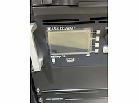 Analogway nextage 16 4k - diverse videoapparatuur - afbeelding 3 van  4