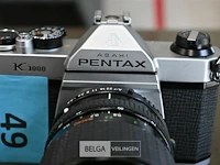 Analoog fototoestel - afbeelding 2 van  5