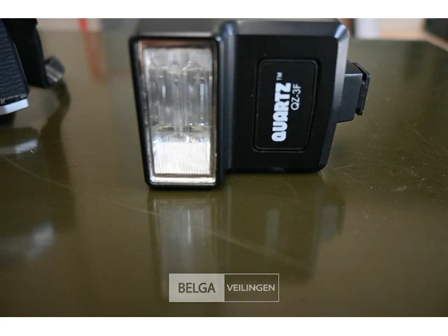 Analoog fototoestel - afbeelding 4 van  5
