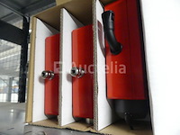 Analysator, mixer, gascarburateur - afbeelding 4 van  13