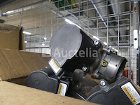 Analysator, mixer, gascarburateur - afbeelding 5 van  13