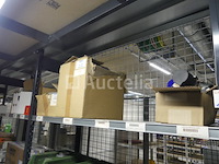 Analysator, mixer, gascarburateur - afbeelding 1 van  13