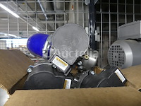 Analysator, mixer, gascarburateur - afbeelding 6 van  13