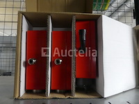 Analysator, mixer, gascarburateur - afbeelding 8 van  13