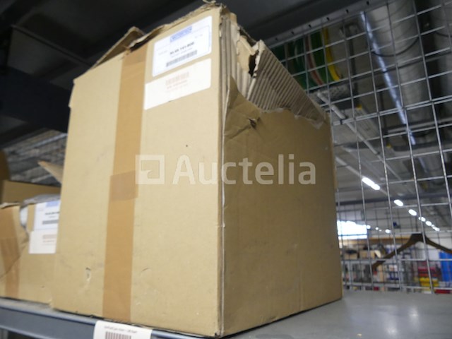 Analysator, mixer, gascarburateur - afbeelding 9 van  13