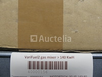 Analysator, mixer, gascarburateur - afbeelding 10 van  13