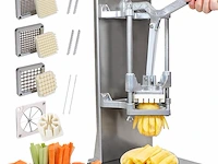 Anatole professionele frituursnijder