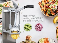 Anatole professionele frituursnijder - afbeelding 5 van  5