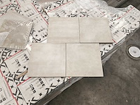 Anatolia form sand mat vloertegel 20x20 cm 13,04 m² - afbeelding 2 van  7