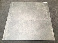 Anatolia industria graphite mat vloertegel 80x80 cm 53,76 m² - afbeelding 4 van  7
