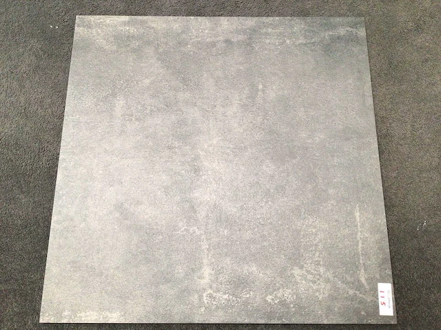 Anatolia industria graphite mat vloertegel 80x80 cm 53,76 m² - afbeelding 7 van  7
