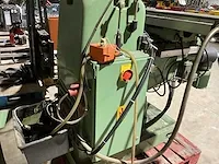Anayak 100 cnc freesmachine - afbeelding 4 van  14