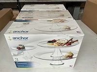 Anchor 3-delige serveer set (3x) - afbeelding 1 van  5