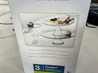 Anchor 3-delige serveer set (3x) - afbeelding 3 van  5