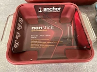 Anchor diverse maten ovenschalen (17x) - afbeelding 4 van  11
