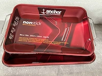 Anchor diverse maten ovenschalen (17x) - afbeelding 5 van  11