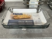 Anchor diverse maten ovenschalen (17x) - afbeelding 6 van  11