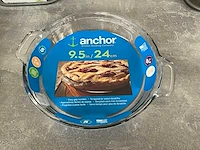 Anchor diverse maten ovenschalen (17x) - afbeelding 10 van  11